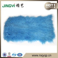 Hot selling Mongolian Fur Plate